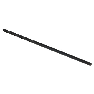 RS PRO HSS Twist Drill Bit, 1mm Diameter, 32 mm Overall