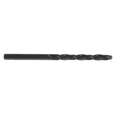 RS PRO HSS Twist Drill Bit, 4.5mm Diameter, 80 mm Overall