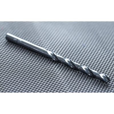 RS PRO HSS Twist Drill Bit, 5.5mm Diameter, 93 mm Overall