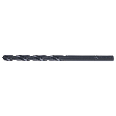 RS PRO HSS Twist Drill Bit, 5.5mm Diameter, 93 mm Overall