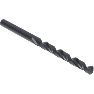 RS PRO HSS Twist Drill Bit, 5mm Diameter, 86 mm Overall