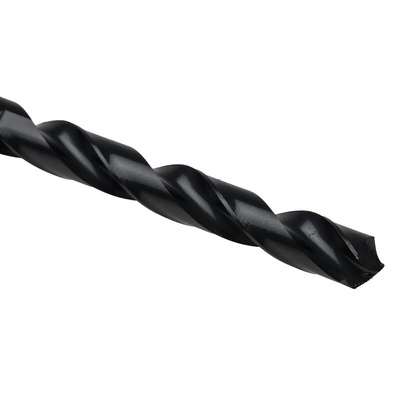 RS PRO HSS Twist Drill Bit, 8mm Diameter, 117 mm Overall