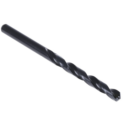 RS PRO HSS Twist Drill Bit, 7mm Diameter, 110 mm Overall