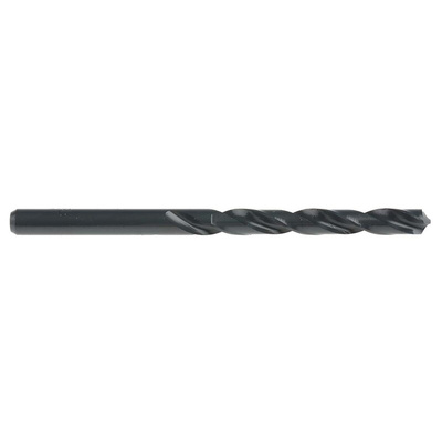 RS PRO HSS Twist Drill Bit, 6.5mm Diameter, 101 mm Overall