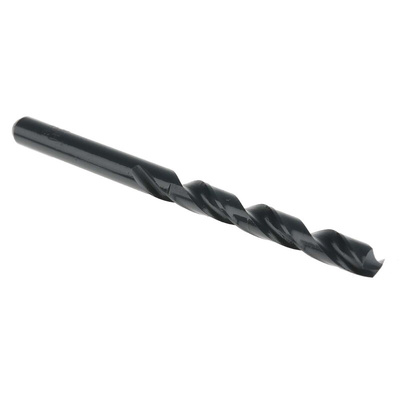 RS PRO HSS Twist Drill Bit, 6.5mm Diameter, 101 mm Overall