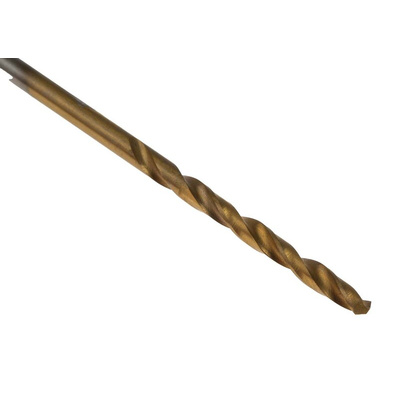 RS PRO HSS Twist Drill Bit, 2mm Diameter, 49 mm Overall