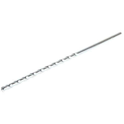 RS PRO Carbide Tipped Masonry Drill Bit, 10mm Diameter, 400 mm Overall