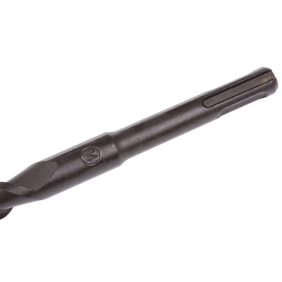 RS PRO Carbide Tipped SDS Plus Drill Bit for Masonry, 14mm Diameter, 210 mm Overall