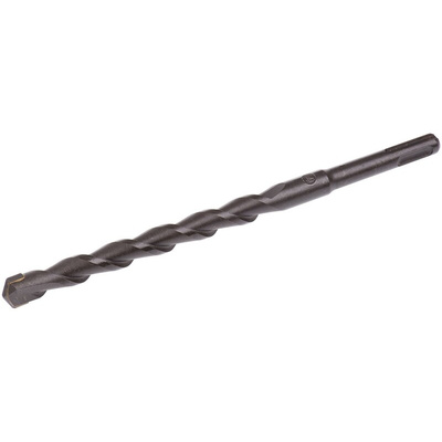 RS PRO Carbide Tipped SDS Plus Drill Bit for Masonry, 14mm Diameter, 210 mm Overall