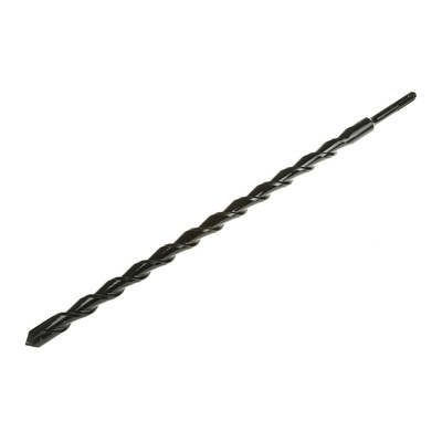 RS PRO Carbide Tipped SDS Plus Drill Bit for Masonry, 20mm Diameter, 450 mm Overall