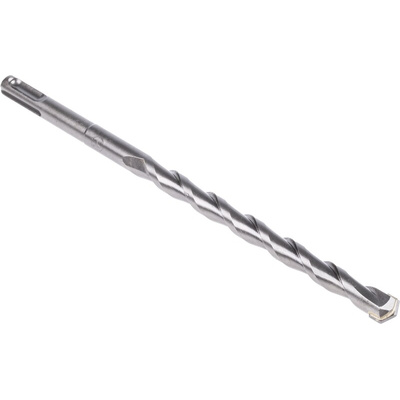 RS PRO Carbide Tipped SDS Plus Drill Bit for Masonry, 12mm Diameter, 210 mm Overall