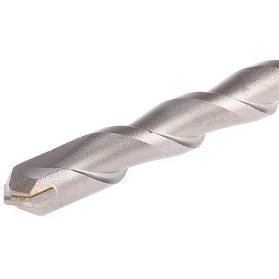 RS PRO Carbide Tipped SDS Plus Drill Bit for Masonry, 22mm Diameter, 450 mm Overall