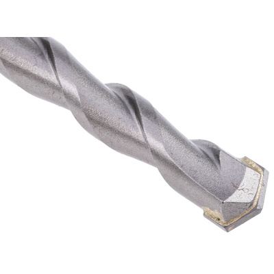 RS PRO Carbide Tipped SDS Plus Drill Bit for Masonry, 16mm Diameter, 210 mm Overall