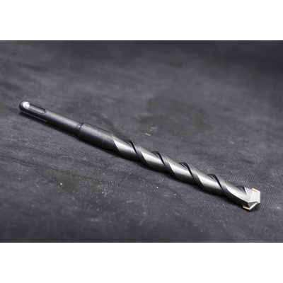 RS PRO Carbide Tipped SDS Plus Drill Bit for Masonry, 16mm Diameter, 210 mm Overall