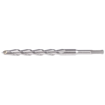 RS PRO Carbide Tipped SDS Plus Drill Bit for Masonry, 16mm Diameter, 210 mm Overall
