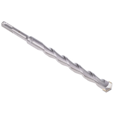 RS PRO Carbide Tipped SDS Plus Drill Bit for Masonry, 16mm Diameter, 210 mm Overall