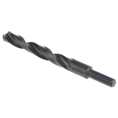 RS PRO HSS Twist Drill Bit, 15mm Diameter, 150 mm Overall