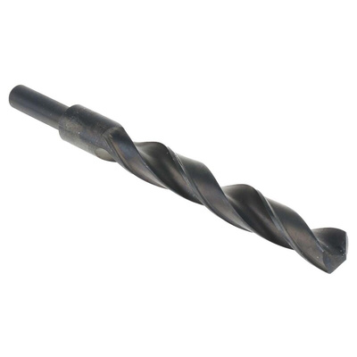RS PRO HSS Twist Drill Bit, 15mm Diameter, 150 mm Overall