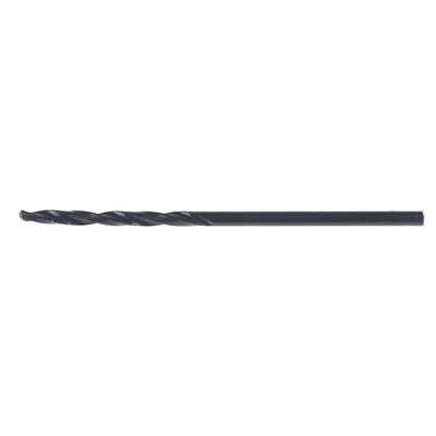 CK 13-Piece Twist Drill Bit Set for Multi-Material, 1.7mm Max, 0.5mm Min, HSS Bits
