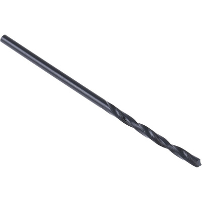 CK 13-Piece Twist Drill Bit Set for Multi-Material, 1.7mm Max, 0.5mm Min, HSS Bits