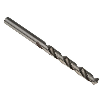 CK 16-Piece Twist Drill Bit Set for Multi-Material, 10mm Max, 2mm Min, Steel Bits