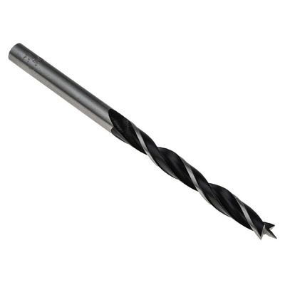 CK 16-Piece Twist Drill Bit Set for Multi-Material, 10mm Max, 2mm Min, Steel Bits