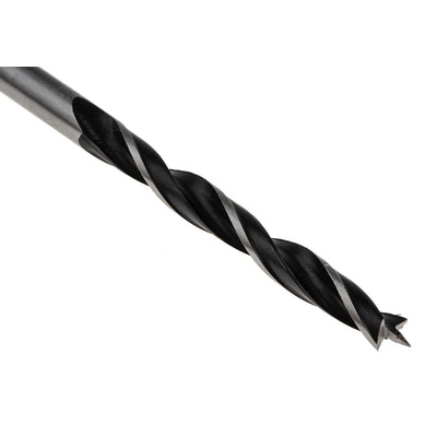 CK 16-Piece Twist Drill Bit Set for Multi-Material, 10mm Max, 2mm Min, Steel Bits