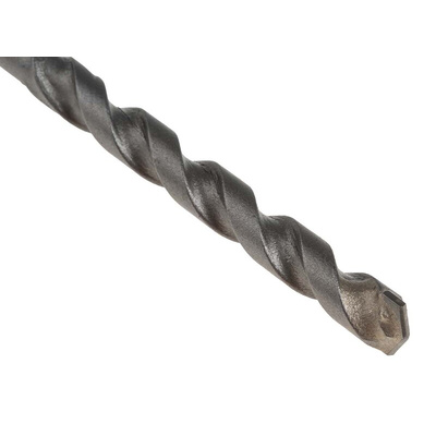 CK 16-Piece Twist Drill Bit Set for Multi-Material, 10mm Max, 2mm Min, Steel Bits