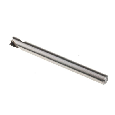 RS PRO HSCo spot weld removal drill, 6mm Diameter