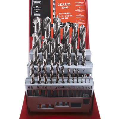 Facom 25-Piece