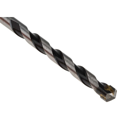 Makita 5-Piece Twist Drill Bit Set for Multi-Material, 10mm Max, 4mm Min, Tungsten Carbide Tipped Bits