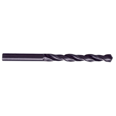 Tivoly 19-Piece for Steel, 10mm Max, 1mm Min, HSS Bits