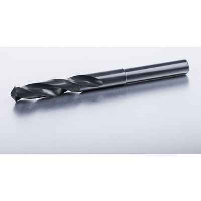 RS PRO HSS Twist Drill Bit, 14mm Diameter, 150 mm Overall