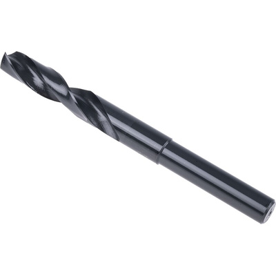 RS PRO HSS Twist Drill Bit, 14mm Diameter, 150 mm Overall