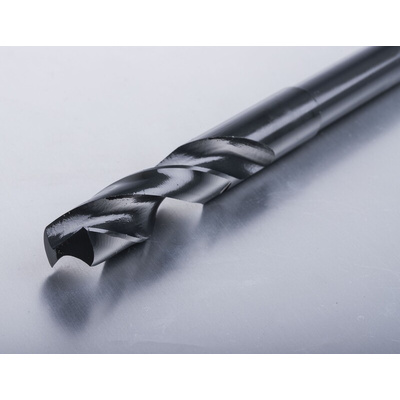 RS PRO HSS Twist Drill Bit, 14mm Diameter, 150 mm Overall