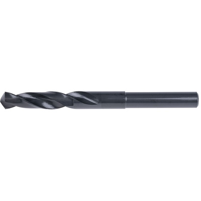 RS PRO HSS Twist Drill Bit, 14mm Diameter, 150 mm Overall