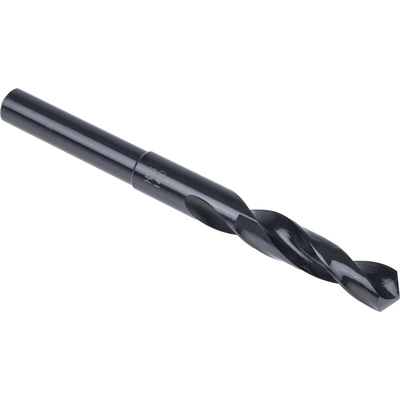 RS PRO HSS Twist Drill Bit, 14mm Diameter, 150 mm Overall