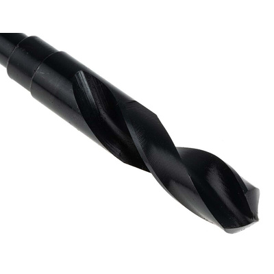 RS PRO HSS Twist Drill Bit, 18mm Diameter, 150 mm Overall