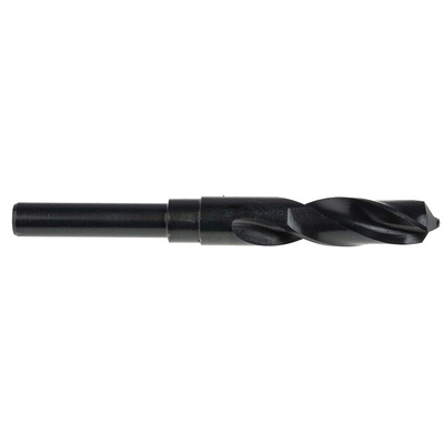 RS PRO HSS Twist Drill Bit, 18mm Diameter, 150 mm Overall