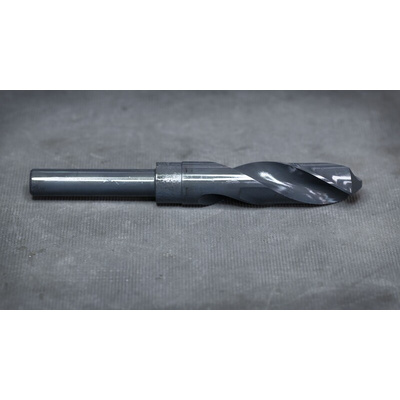 RS PRO HSS Twist Drill Bit, 20mm Diameter, 150 mm Overall