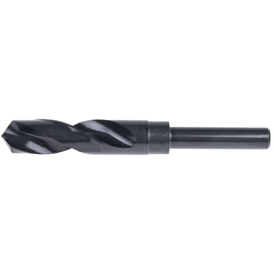 RS PRO HSS Twist Drill Bit, 20mm Diameter, 150 mm Overall