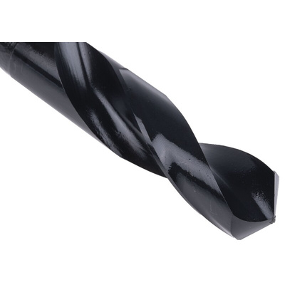 RS PRO HSS Twist Drill Bit, 20mm Diameter, 150 mm Overall