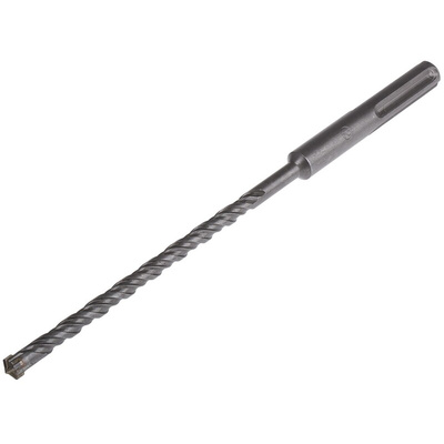 RS PRO Carbide Tipped SDS Max Drill Bit for Masonry, 12mm Diameter, 390 mm Overall