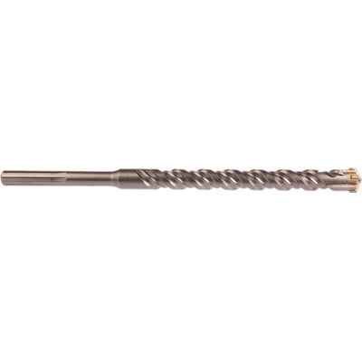 RS PRO Carbide Tipped SDS Max Drill Bit for Masonry, 28mm Diameter, 370 mm Overall