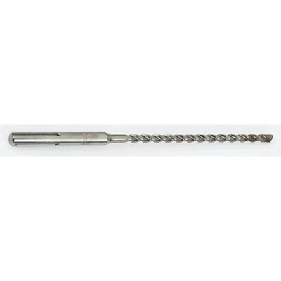 RS PRO Carbide Tipped SDS Max Drill Bit for Masonry, 30mm Diameter, 570 mm Overall