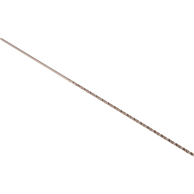 RS PRO HSS Twist Drill Bit, 1.5mm Diameter, 160 mm Overall