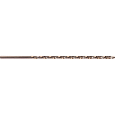 RS PRO HSS Twist Drill Bit, 6mm Diameter, 200 mm Overall