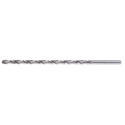 RS PRO HSS Twist Drill Bit, 7mm Diameter, 200 mm Overall