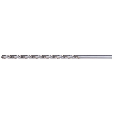 RS PRO HSS Twist Drill Bit, 9mm Diameter, 250 mm Overall