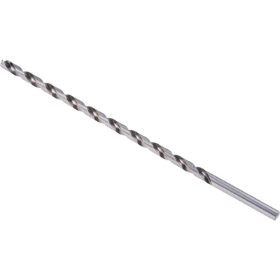 RS PRO HSS Twist Drill Bit, 10mm Diameter, 315 mm Overall